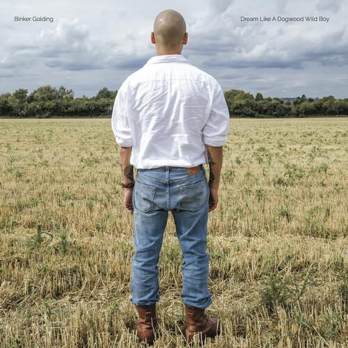 Dream Like A Dogwood Wild Boy - Vinyl LP