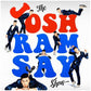 Josh Ramsay Show - Vinyl LP