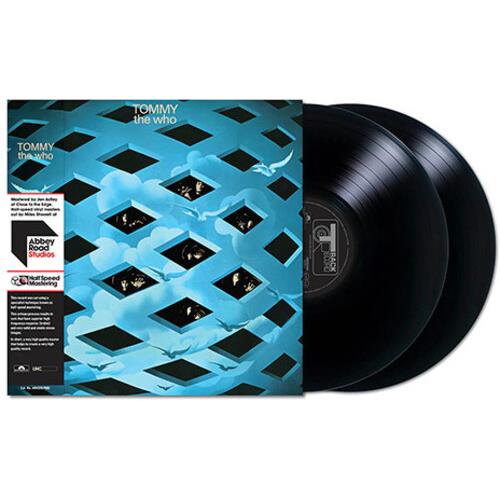 Tommy - Vinyl LP
