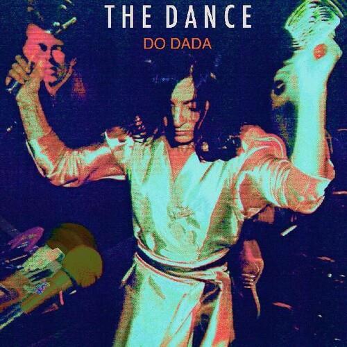 Do Dada - Vinyl LP (Orange)