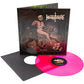 Lupi Amoris - Magenta - Vinyl LP