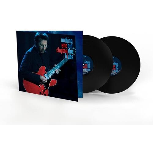 Nothing But The Blues - Vinyl LP
