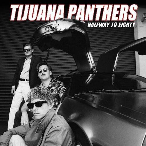Halfway To Eighty - Vinyl LP
