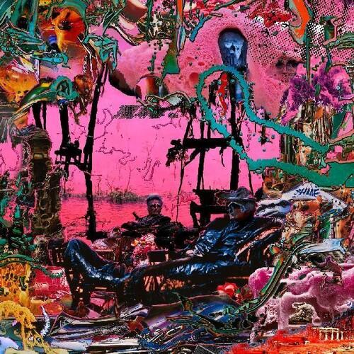 Hellfire - Vinyl LP