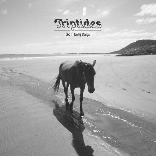 So Many Days - Vinyl LP