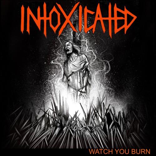 Watch You Burn - Vinyl LP