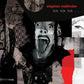 Tick Tick Tick - Black & Red - Vinyl LP (Red)