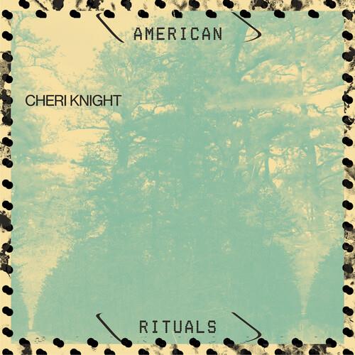 American Rituals - Vinyl LP