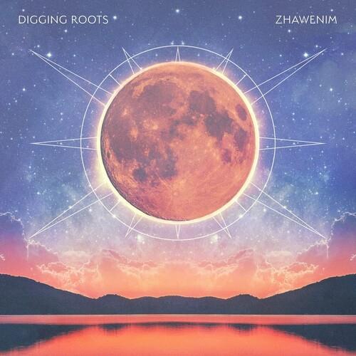Zhawenim - Vinyl LP