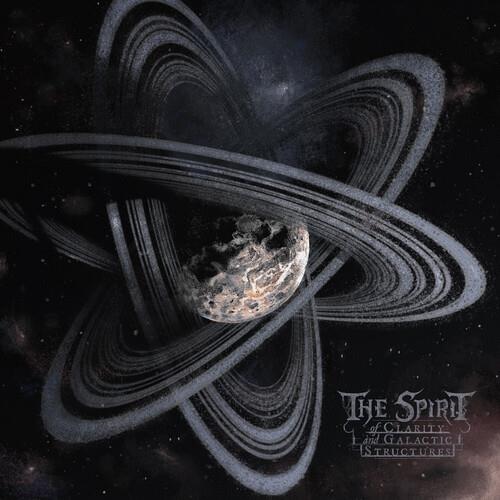 Of Clarity And Galactic Structures - Vinyl LP