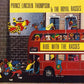 Ride With The Rasses - Vinyl LP