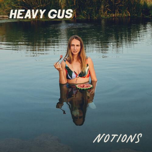 Notions - Vinyl LP