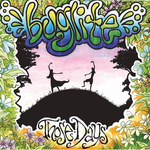 Those Days - Vinyl LP