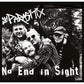 No End In Sight - Vinyl LP
