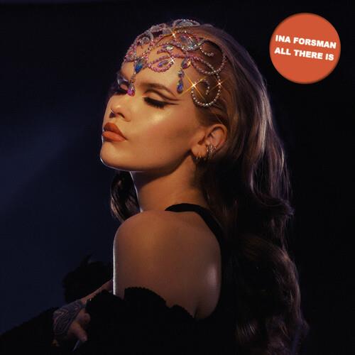 All There Is - Vinyl LP