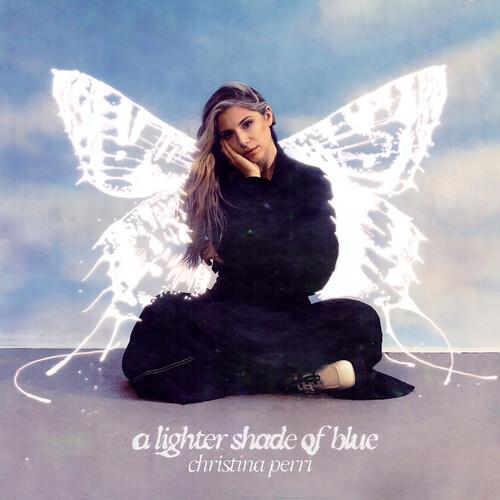 A Lighter Shade Of Blue - Vinyl LP