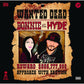 Bonnie & Hyde - Limited Edition Vinyl LP
