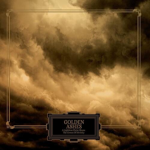 A Lightless Christ Shuns The Crown Of Divinity - Vinyl LP