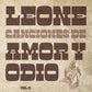 Canciones De Amor Y Odio Vol 2 - Vinyl LP