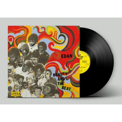 Beauty & The Beat - Vinyl LP