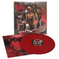 Breeding Death - 140gm Red Vinyl - Vinyl LP 140 Gram (Red)