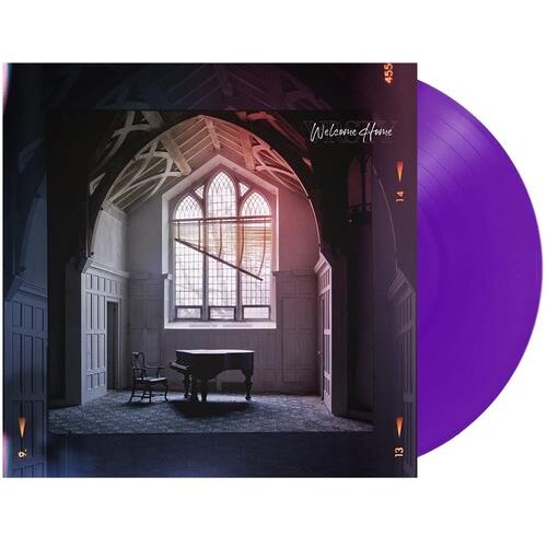 Welcome Home - Vinyl LP
