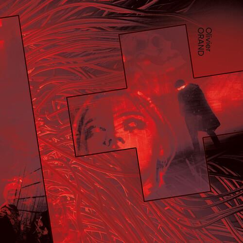 H+ - Vinyl LP