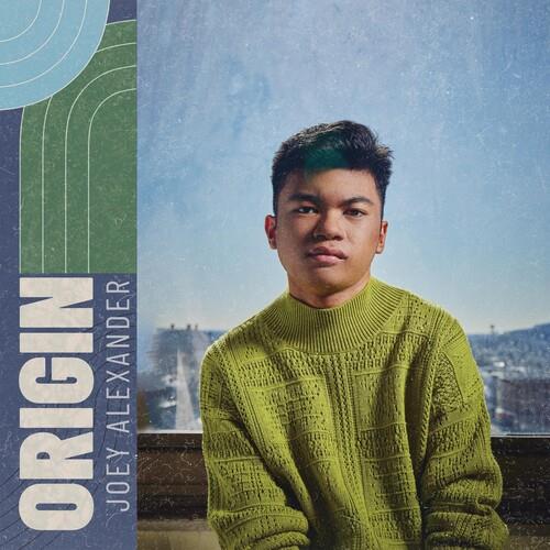 Origin - Vinyl LP 140 Gram