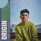 Origin - Vinyl LP 140 Gram