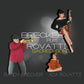 Brecker Plays Rovatti: A Sacred Bond - Vinyl LP