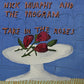 Take In The Roses (BLUE vinyl) - Vinyl LP