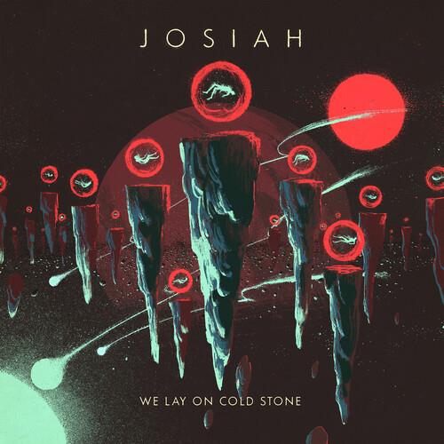 We Lay On Cold Stone - Vinyl LP