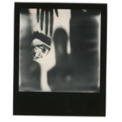 Scan - Limited Edition Vinyl LP