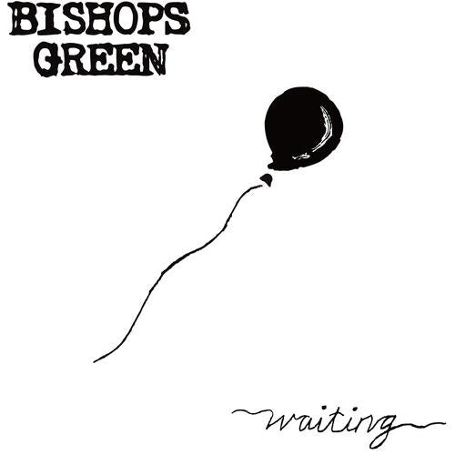 Waiting - Vinyl LP