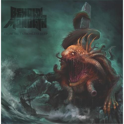 From The Fathomless Deep - Vinyl LP
