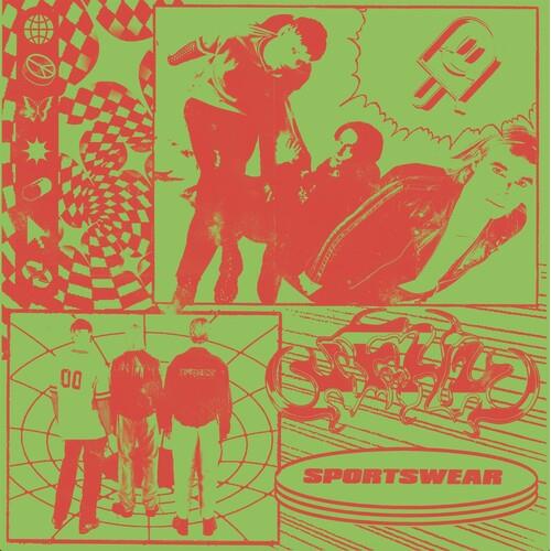 Sportswear - Vinyl LP