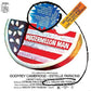 Watermelon Man (Original Soundtrack) - Vinyl LP (Green)