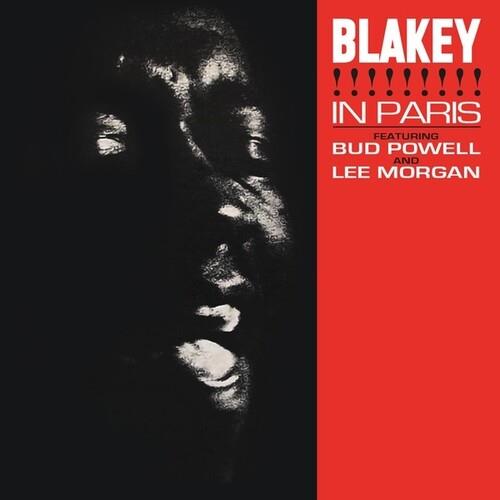 Blakey In Paris - Vinyl LP