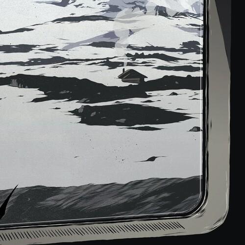Caesura - Vinyl LP