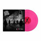 Living Without Death's Permission - Vinyl LP (Pink)