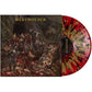 From The Cave To The Grave - Vinyl LP (Red/Gold/Black)