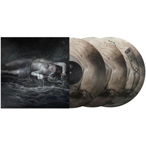 Lunacrium Thepsis - Vinyl LP