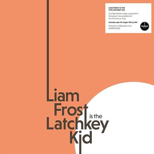 Latchkey Kid - Signed 140-Gram Black Vinyl - Vinyl LP 140 Gram (Black)