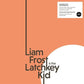 Latchkey Kid - Signed 140-Gram Black Vinyl - Vinyl LP 140 Gram (Black)