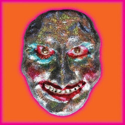 Plastic - Vinyl LP