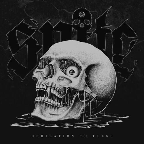 Dedication To Flesh - Vinyl LP