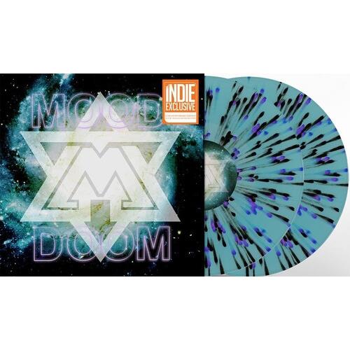 Doom - Vinyl LP