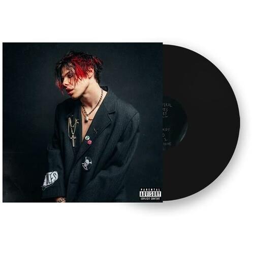 YUNGBLUD - Vinyl LP