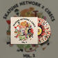 Pick It The Fuck Up 2 - Vinyl LP (Red/Black)