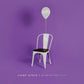 Waiting For Your Colours - Vinyl LP